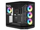 Y50 RGB [Pitch Black]