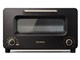 BALMUDA The Toaster Pro KTT03JP-BK [�u���b�N]