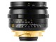 SHOTEN TRIBUTE 01 LTM50mm f/1.1 TRB01-LTM50F11-B [�u���b�N]