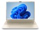 dynabook C6/A3 P1C6A3DG [�A�b�V���S�[���h]
