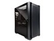 MDGT755 Ryzen 5 5500�E8GB�������EM.2 SSD 256GB ���i.com���胂�f�� [�u���b�N]