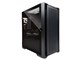 MD5545 Ryzen 5 4500�ERTX 5050�E16GB�������EM.2 SSD 500GB ���i.com���胂�f�� [�u���b�N]
