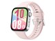 HUAWEI WATCH FIT 4 �T�t�@�C�A�K���X [�s���N]