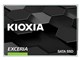 EXCERIA SATA SSD-CK480S/R
