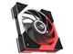 ROG EURUX GR120 FAN ARGB BLACK [�u���b�N]