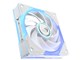 ROG EURUX GR120 FAN ARGB WHITE [�z���C�g]