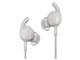 Noise Cancelling Wired Earbuds [�z���C�g�X���[�N]