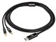AT-HC1C/1.2 USB Type-C�̐�p�[�q [1.2m]