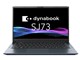 dynabook SJ73/LA A6SNLAJC23MB