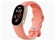 Fitbit Edge GA11586-AU [Champagne Gold �A���~�P�[�X/Canyon �A�N�e�B�u �o���h]