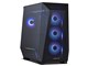 LEVEL�� Ryzen 7 9800X3D�ERTX 5070Ti�E32GB�������E1TB NVMe M.2 SSD�E850W�EWindows 11 Home [DSP��]�E�J�X�^�}�C�Y�Ή��ELEVEL-R885-LCR98D-UKX [RGB Build]
