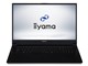STYLE�� Core 7 240H�E8GB�������E500GB NVMe M.2 SSD�E17.3�^ �t��HD�E�J�X�^�}�C�Y�Ή��ESTYLE-17FH126-C7-UCEX
