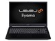 LEVEL�� Core Ultra 9 185H�ERTX 5060�E16GB�������E1TB NVMe M.2 SSD�E15.6�^ �t��HD�E�J�X�^�}�C�Y�Ή��ELEVEL-15FX167-U9-RKRX