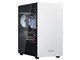THIRDWAVE AD-R7X56A-08W ���i.com���胂�f�� Ryzen 7 9700X�ERTX 5060�E32GB�������E1TB NVMe SSD K/25936-11a