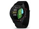 Approach S72 47mm [Black/Red]