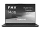 FMV Note U KC_WU3L3_A003 Ryzen AI 5�E32GB�������ESSD 512GB���ڃ��f�� K0N6CTO1WWJP6 [�s�N�g�u���b�N]