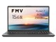 FMV Note A FMVWL3A71N_KC Ryzen 7�E8GB�������ESSD 256GB���ڃ��f�� K0AYCTO1WWJP9 [�u���C�g�u���b�N]
