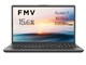FMV Note A FMVWL3A75N_KC Ryzen 7�E16GB�������ESSD 512GB���ڃ��f�� K0AYCTO1WWJP11 [�u���C�g�u���b�N]
