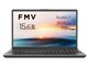 FMV Note A FMVWL3A86N_KC Windows 11 Pro�ERyzen 7�E16GB�������ESSD 1TB���ڃ��f�� K0AYCTO1WWJP14 [�u���C�g�u���b�N]