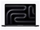 MacBook Pro 14.2�C���` Liquid Retina XDR�f�B�X�v���C Late 2026�EM6�E������16GB�ESSD1TB���ڃ��f�� [�X�y�[�X�u���b�N]