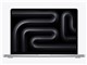 MacBook Pro 14.2�C���` Liquid Retina XDR�f�B�X�v���C MHWX4J/A [�V���o�[]