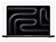 MacBook Pro 14.2�C���` Liquid Retina XDR�f�B�X�v���C MHWV4J/A [�X�y�[�X�u���b�N]