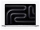 MacBook Pro 14.2�C���` Liquid Retina XDR�f�B�X�v���C MHWY4J/A [�V���o�[]