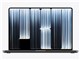 MacBook Pro 16.3�C���` PROLED XDR�f�B�X�v���C MJ334J/A [�X�y�[�X�u���b�N]