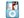 iPod nano MB249J/A �u���[ (8GB)
