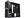 AS Enclosure 1000 ASE-1000-BKA