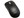 Wireless Mouse 1000 2TF-00006 [�u���b�N]