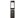 docomo SMART series P-01C [Metal Silver]