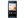 REGZA Phone T-01C docomo [Moist Black]