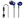 MDR-EX59Z (L) [�u���[]