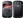 BlackBerry Bold 9900 docomo [Charcoal Black]