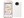 ARROWS Kiss F-03D docomo [Precious White]