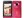 LUMIX Phone P-02D docomo [RedMagenta]