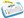 �l�[�������h KL-P30BU [�u���[]