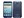 GALAXY S III SC-06D docomo [Pebble Blue]