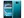 ELUGA X P-02E docomo [Blue Green]