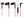 SOLID BASS ATH-CKS55Xi BGD [�u���b�N�S�[���h]