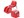 �s���A�L���[�u FMI-WF30(RD) [���b�h]