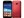 AQUOS PHONE ZETA SH-06E docomo [Red]