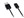 i-Cable Lightning 6PCB-001R0001A [�u���b�N]