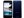 AQUOS PHONE ZETA SH-01F docomo [Navy]