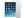 iPad Air Wi-Fi���f�� 128GB ME906J/A [�V���o�[]