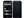 ARROWS NX F-02G docomo [Black]