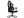 Nitro Gaming Chair AKR-NITRO-WHITE [�z���C�g]
