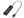 USB-2H702BK [�u���b�N]