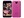 Disney Mobile on docomo DM-02H [Pink]